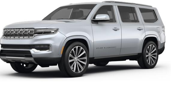 JEEP GRAND WAGONEER 2023 1C4SJVEJXPS569263 image JEEP GRAND WAGONEER 2023 1C4SJVEJXPS569263 image